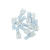 16-14 AWG .250 Tab Vinyl FM Disconnect (20-Pack)