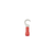 22-18 AWG #10 Stud Vinyl Hook Terminal (6-Pack)