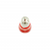 22-18 AWG .157 Dia. Vinyl M Bullet (19-Pack)