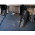 Kenworth T440 T470 T700 T800 And W900 1994-2006 Classic Diamond Billet Pedal Sets