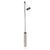 40" Chrome Heavy Duty Swivel Pogo Stick -Competition Series