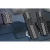 Flat Diamond Black Kenworth T440 T470 T700 T800 And W900 1994 Through 2006 Billet Pedal Set