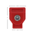 Heavy Duty Plastic Gladhand Lock - Keyed Alike
