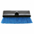 10" Bi-Level Scrub Brush (Bulk)