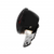 Motorcycle LED Rear Fender Tail Light With Black Grille Bezel