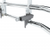 HighwayShield I15-304 Stainless Steel Grille Guard & Bracket Kit For 2022-2026 Peterbilt 579 & Kenworth T680