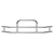 HighwayShield I15-304 Stainless Steel Grille Guard & Bracket Kit For 2003-2017 Volvo VNL