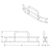 HighwayShield I15-304 Stainless Steel Grille Guard & Bracket Kit For 2003-2017 Volvo VNL