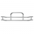 HighwayShield I15-304 Stainless Steel Grille Guard & Bracket Kit For 2008-2017 Freightliner Cascadia