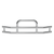 HighwayShield I10-304 Stainless Steel Grille Guard & Bracket Kit For 2003-2017 Volvo VNL