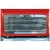 Stainless Steel FL50-FL120 Grille Cover