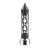 Thread-On Brooklyn Spike Gearshift Knob With LED 9/10 Speed Adapter