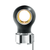 Thread-On Charlotte Gearshift Knob With LED 9/10 Speed Adapter