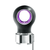 Thread-On Charlotte Gearshift Knob With LED 9/10 Speed Adapter