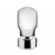 Thread-On Charlotte Gearshift Knob With 13/15/18 Speed Adapter