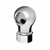 Thread-On Charlotte Gearshift Knob With 9/10 Speed Adapter