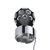 Thread-On Phoenix Ball Gearshift Knob With LED 9/10 Speed Adapter