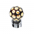Thread-On Phoenix Ball Gearshift Knob With LED 13/15/18 Speed Adapter