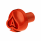 Ace Of Spades Air Valve Knob