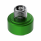 M30X3.5 Thread-On Shift Knob Mounting Adapter For Eaton Fuller Style 9/10 Shifter