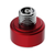 M30X3.5 Thread-On Shift Knob Mounting Adapter For Eaton Fuller Style 9/10 Shifter