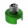 M30X3.5 Thread-On Shift Knob Mounting Adapter For Eaton Fuller Style 13/15/18 Shifter