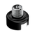 M30X3.5 Thread-On Shift Knob Mounting Adapter For Eaton Fuller Style 13/15/18 Shifter