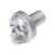 Skull Air Valve Knob
