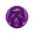 Skull Air Valve Knob