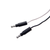 Thread-On Daytona Spike Gearshift Knob With LED 9/10 Speed Adapter