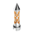 Thread-On Daytona Spike Gearshift Knob With LED 13/15/18 Speed Adapter
