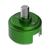 1/2"-13 Thread-On Shift Knob Mounting Adapter For Eaton Fuller Style 13/15/18 Shifter (Bulk)