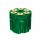 Gun Cylinder 13/15/18 Speed Gearshift Knob