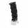 Skulls Pistol Grip Gearshift Knob With 13/15/18 Speed Adapter