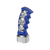 Skulls Pistol Grip Gearshift Knob With 13/15/18 Speed Adapter