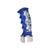 Thread-On Skulls Pistol Grip Gearshift Knob With Chrome 9/10 Speed Adapter