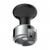 Thread-On Gearshift Knob With Adapter & Mexico Flag Sticker For Eaton Fuller Style Shifter