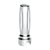 M30X3.5 Thread-On Vegas Gearshift Knob With Adapter - Chrome/Vertical