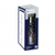 M30X3.5 Thread-On Austin Gearshift Knob With 9/10 Speed Adapter - Chrome/Vertical
