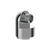 M30X3.5 Thread-On Gearshift Knob Chrome Mounting Adapter For Eaton Fuller Style 13/15/18 Speed - Horizontal (Bulk)