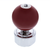 Pool Ball Gearshift Knob For 13/15/18 Speed Eaton Style Shifters
