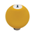 Gloss Finish Pool Ball Gearshift Knob