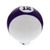 Gloss Finish Pool Ball Gearshift Knob