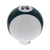 Gloss Finish Pool Ball Gearshift Knob
