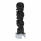 Thread-On 3-Skull Gearshift Knob With Adapter For Eaton-Fuller 13/15/18 Speed Shifter