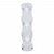 Flame Shift Knob - Chrome