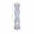 Flame Shift Knob - Chrome