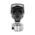 Skull Biker Gearshift Knob With 13/15/18 Speed Adapter