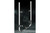 6 Inch Dia Stove Pipe Tip Exhaust Kit with 108 Inch Tall One Piece Top Pipe PB