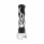 Thread-On Flame Gearshift Knob With Adapter For Eaton Fuller 13/15/18 Speed